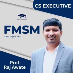 CS Executive Financial and Strategic Management