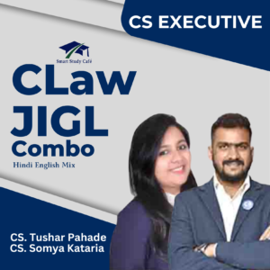 CS Executive Combo – (CLAW + JIGL )