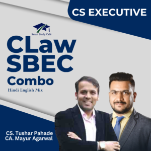 CS Executive Combo – (CLAW + JIGL + SBEC )