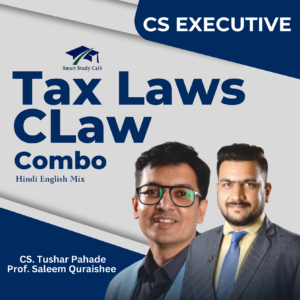 CS Executive Combo – (CLAW + TAX )